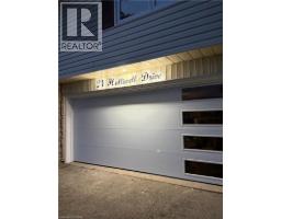 21 HALLIWELL Drive - 38