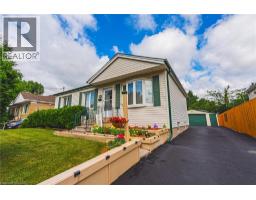 2345 GIBBON Street - 1