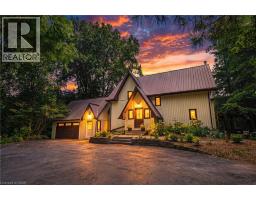 1548 MINERAL SPRINGS Road - 1