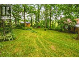 1548 MINERAL SPRINGS Road - 47