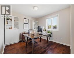8 BITTERNUT Place - 21