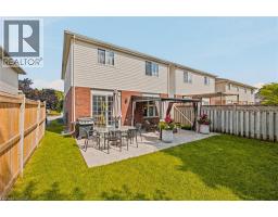 8 BITTERNUT Place - 31