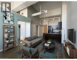 404 KING Street W UnitNo. 405 - 2