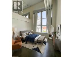 404 KING Street W UnitNo. 405 - 3