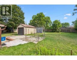 1267 HAMILTON Street - 14