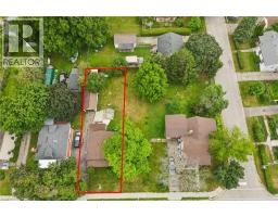 1267 HAMILTON Street - 21