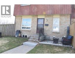249 CEDARBRAE Avenue UnitNo. 1 - 4