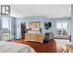 265 WESTCOURT Place UnitNo. PH9 - 31