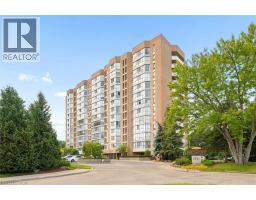 265 WESTCOURT Place UnitNo. PH9 - 6