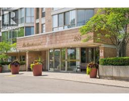 265 WESTCOURT Place UnitNo. PH9 - 7