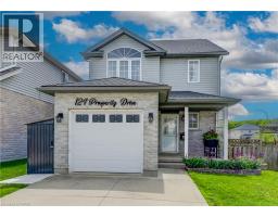 124 PROSPERITY Drive - 4