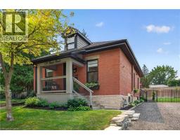 122 STUART Street - 1