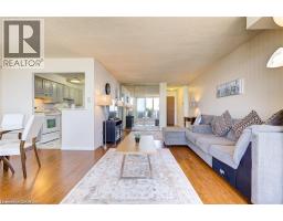 375 KING Street N UnitNo. 1608 - 16