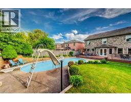 48 LENNOX Crescent - 45