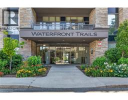 35 SOUTHSHORE Crescent UnitNo. 122 - 1