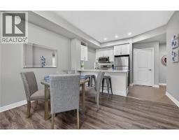 35 SOUTHSHORE Crescent UnitNo. 122 - 18