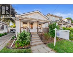 93 SHERWOOD Avenue - 1