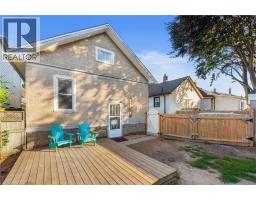 93 SHERWOOD Avenue - 28