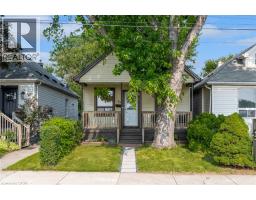 25 MCKINSTRY Street - 1