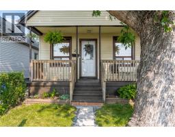 25 MCKINSTRY Street - 2