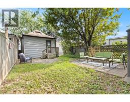 25 MCKINSTRY Street - 25