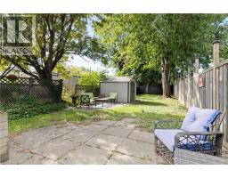 25 MCKINSTRY Street - 26