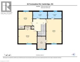 36 FOXMEADOW Road - 29