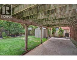 36 FOXMEADOW Road - 8