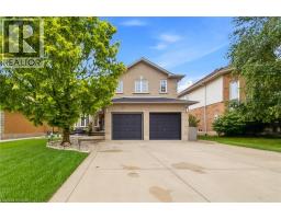 179 JACQUELINE Boulevard - 1