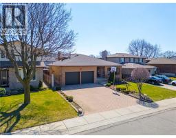 36 SKYLARK Drive - 39