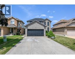 21 SPRINGGARDEN Crescent - 38