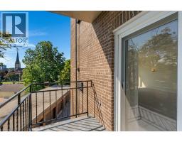 26 WENTWORTH Avenue UnitNo. 2 S - 23