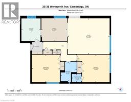 26 WENTWORTH Avenue UnitNo. 2 S - 42