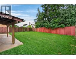 41 DARLINGTON Drive - 33