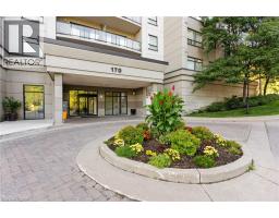170 WATER Street N UnitNo. 202 - 2