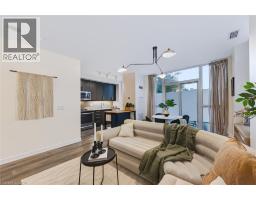 4633 GLEN ERIN Drive UnitNo. 108 - 6