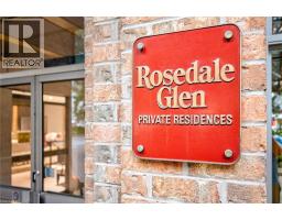 278 BLOOR Street E UnitNo. 2301 - 3