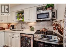 26 WENTWORTH Avenue UnitNo. 5S - 12