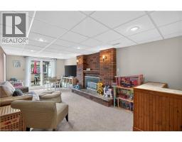 56 BROOKSTREAM Court - 23