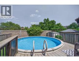 56 BROOKSTREAM Court - 35