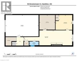 56 BROOKSTREAM Court - 46