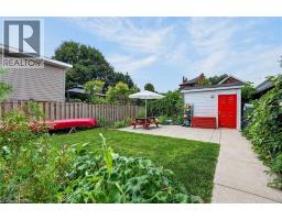 187 RAY Street N - 40