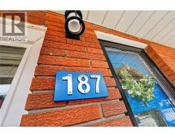 187 RAY Street N - 5