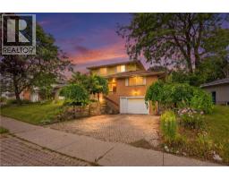 101 CROSBY Drive - 1