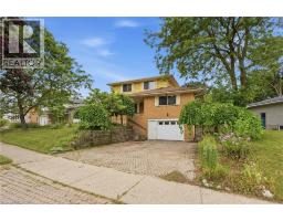 101 CROSBY Drive - 3