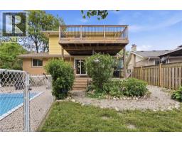 101 CROSBY Drive - 35