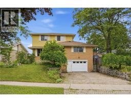 101 CROSBY Drive - 4