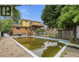 101 CROSBY Drive - 45