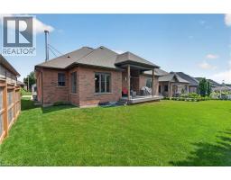 79 GERBER Drive - 43