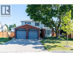 9 HAVENWOOD Court - 1